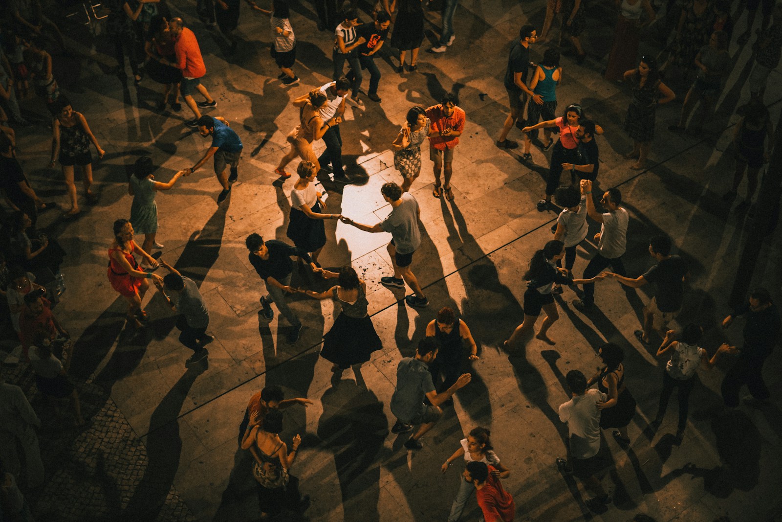 Cours de danse moderne jazz : pourquoi s&rsquo;inscrire ?