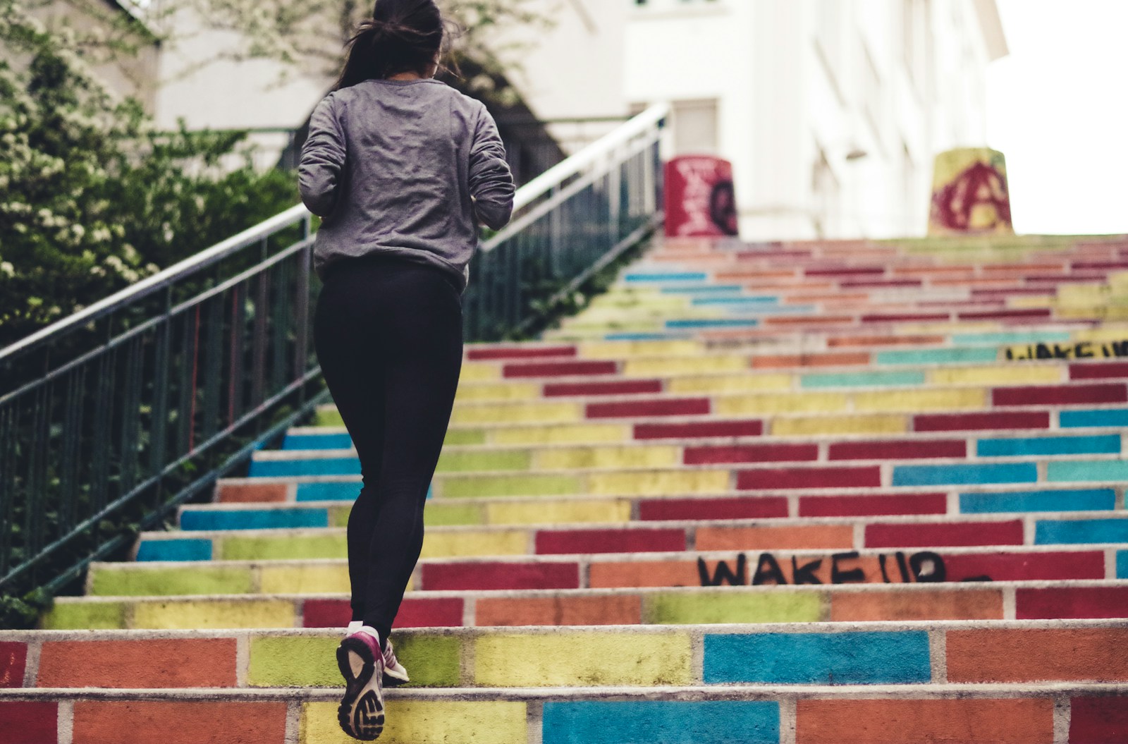 Courir avec Style : Trouver la Veste Parfaite pour les Femmes Runneuses