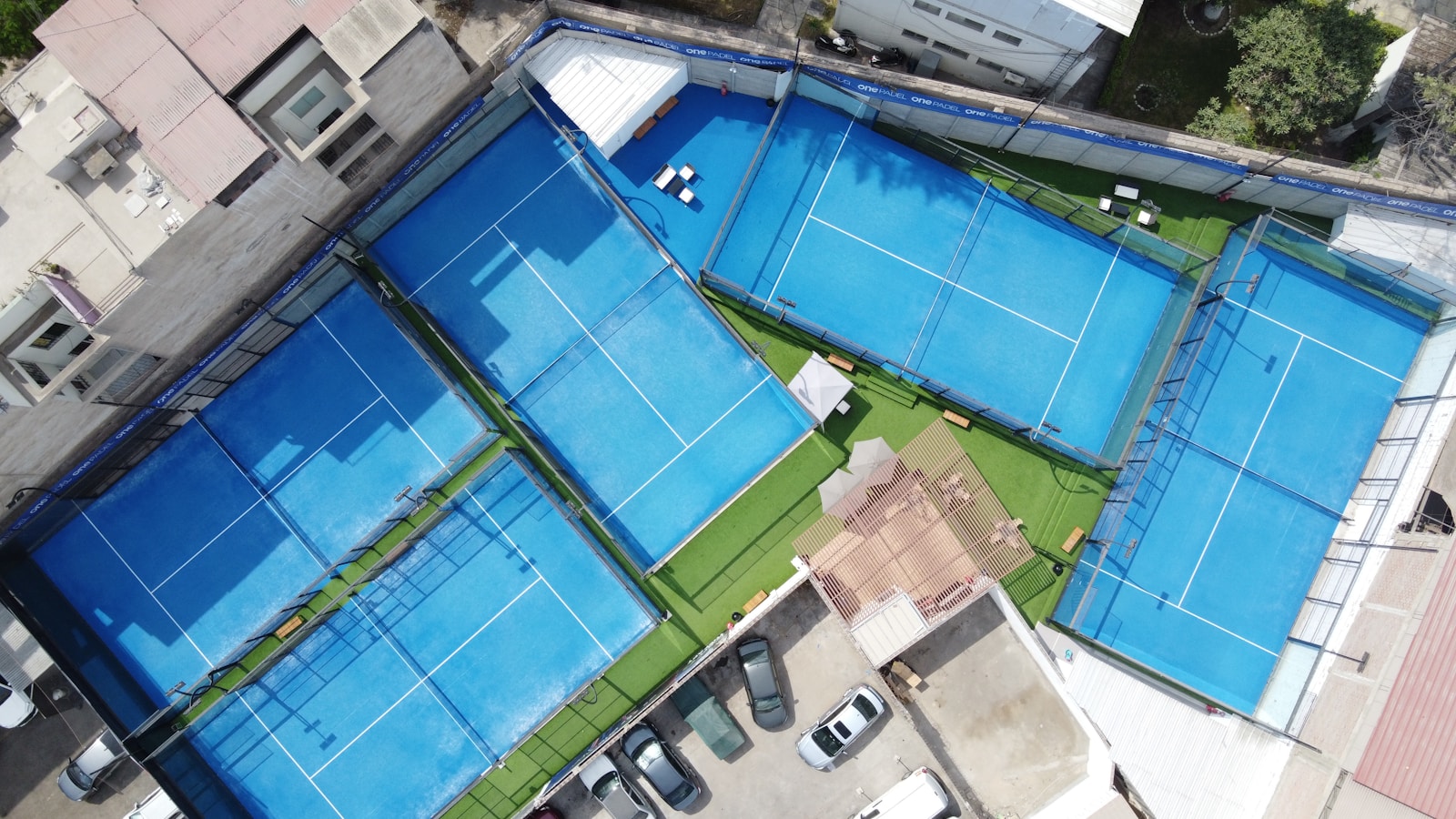 Classement padel France : Découvrez les meilleurs joueurs du pays