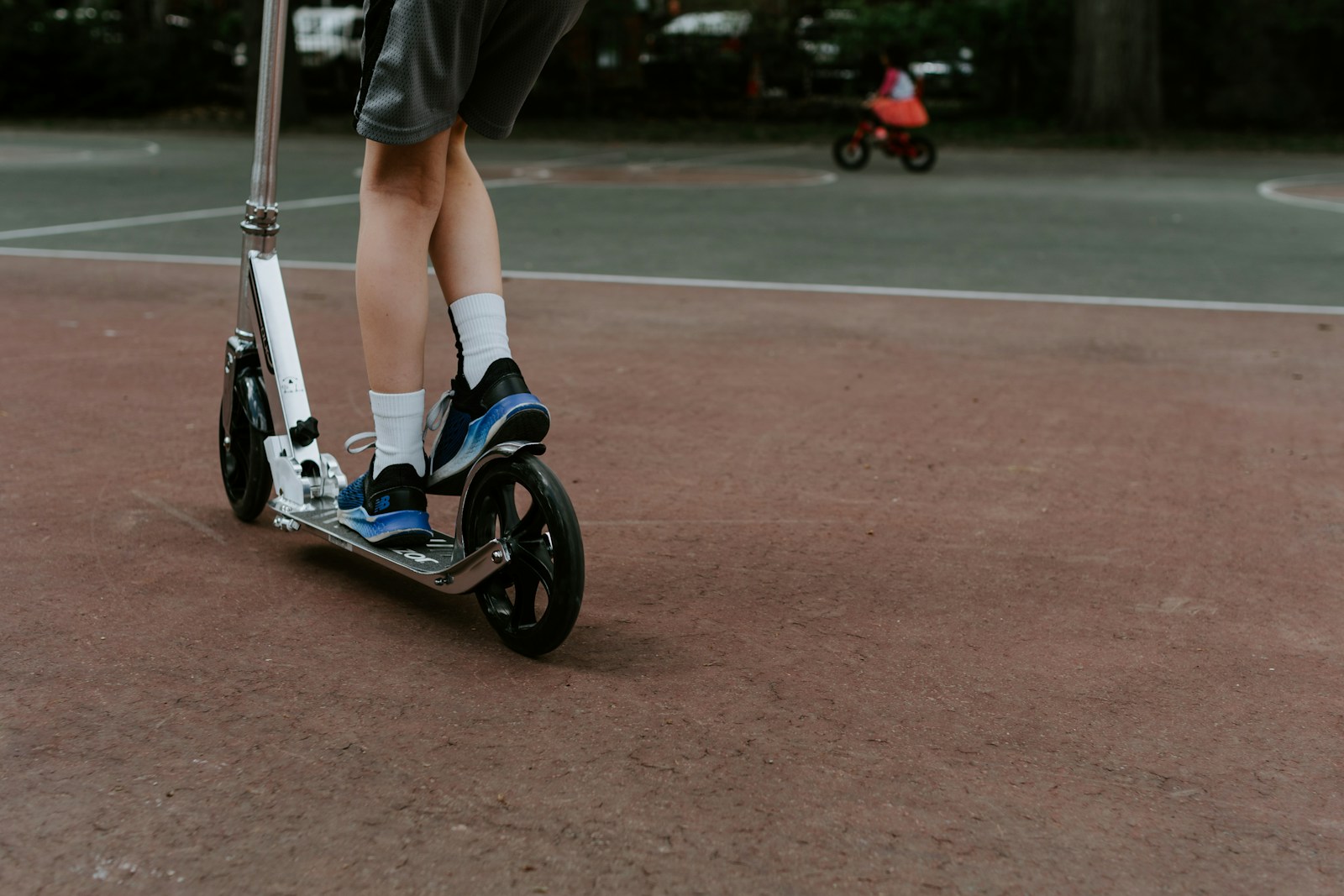 Trottinette adulte Decathlon Oxelo Town 9 : test et avis
