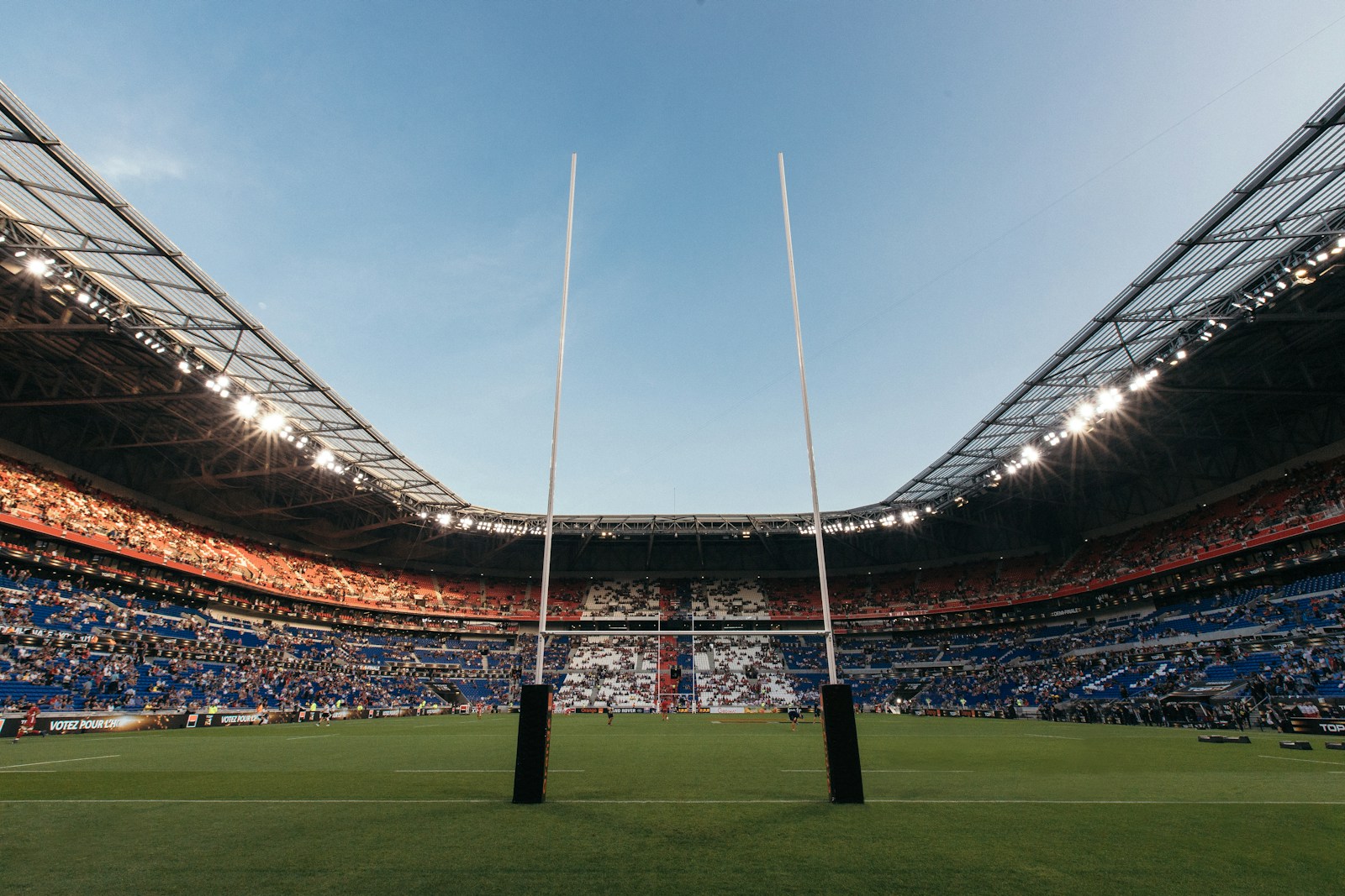 Durée d&rsquo;un match de rugby : Comparaison des différentes phases de jeu