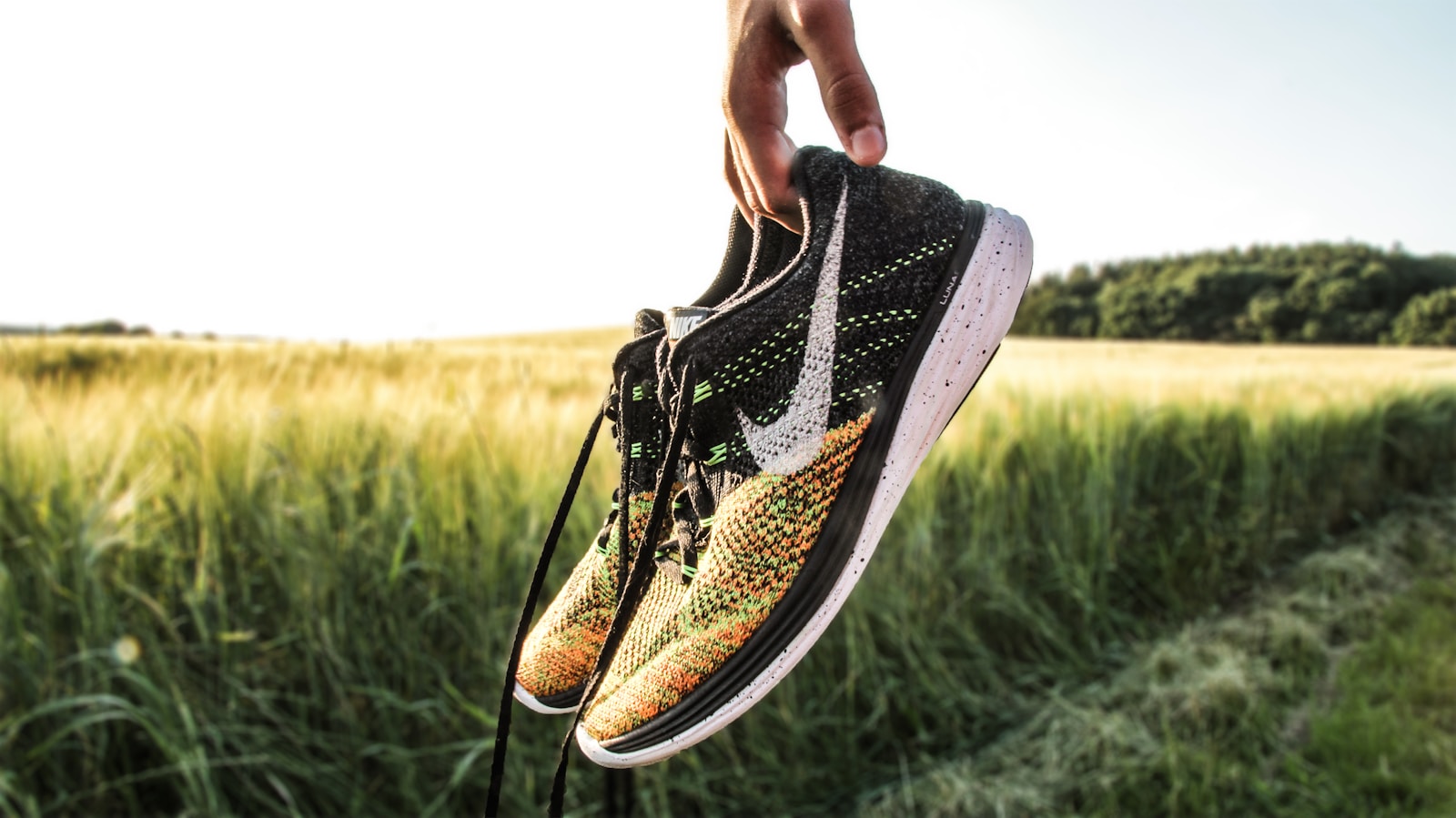 Les Meilleures Chaussures de Running : Mon guide personnel