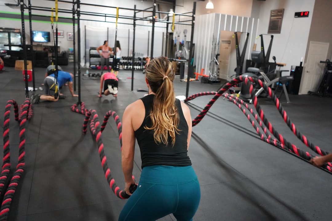 Bootcamp sport c&rsquo;est quoi : découvrez pourquoi tout le monde en parle !