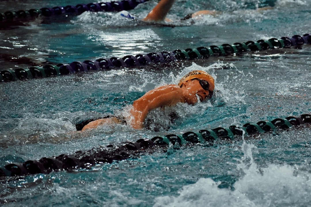Combien de cours de natation pour apprendre à nager : le guide complet pour débutants