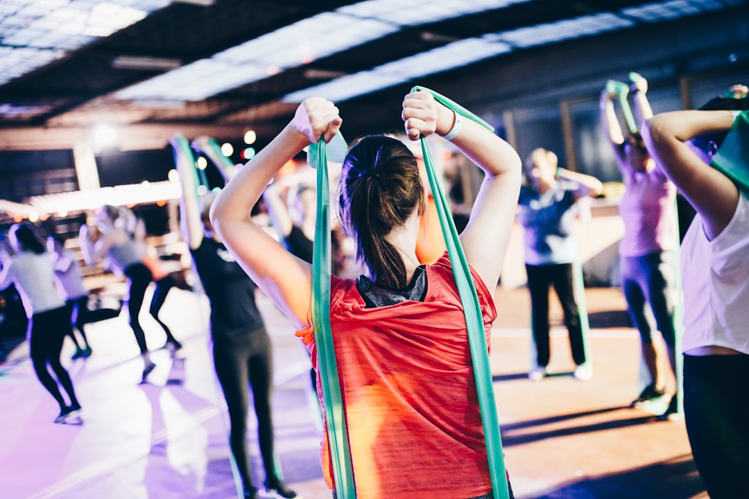 Comment construire un programme sportif pour femme enceinte en toute sécurité