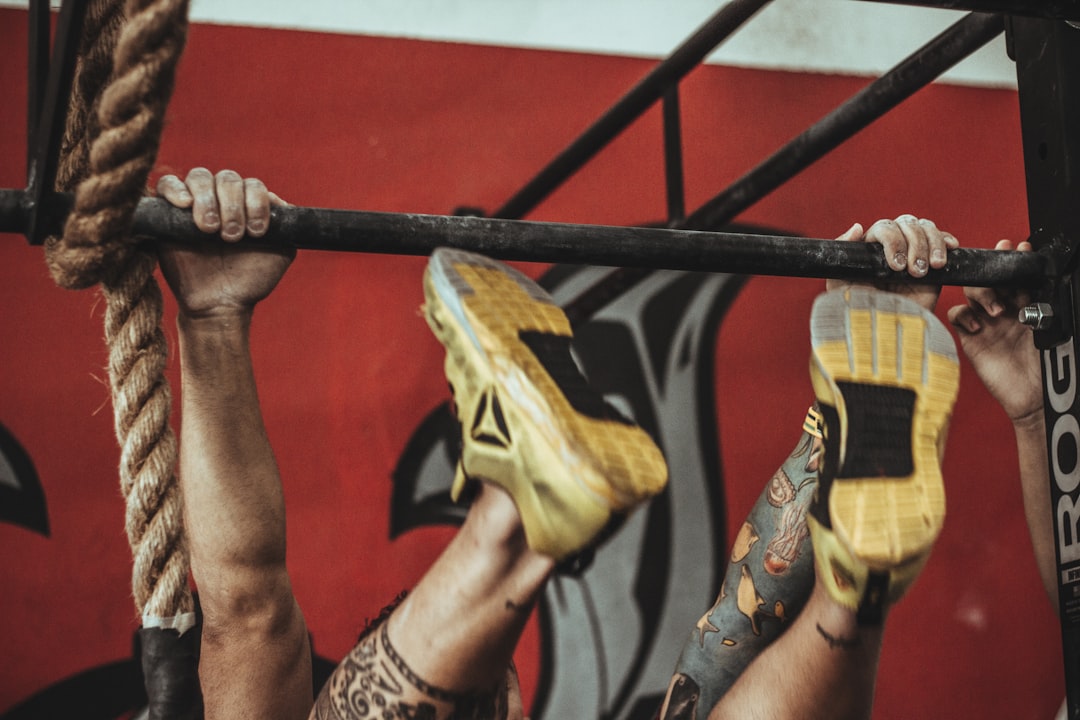 Recette végétarienne musculation : 5 plats pour booster vos performances