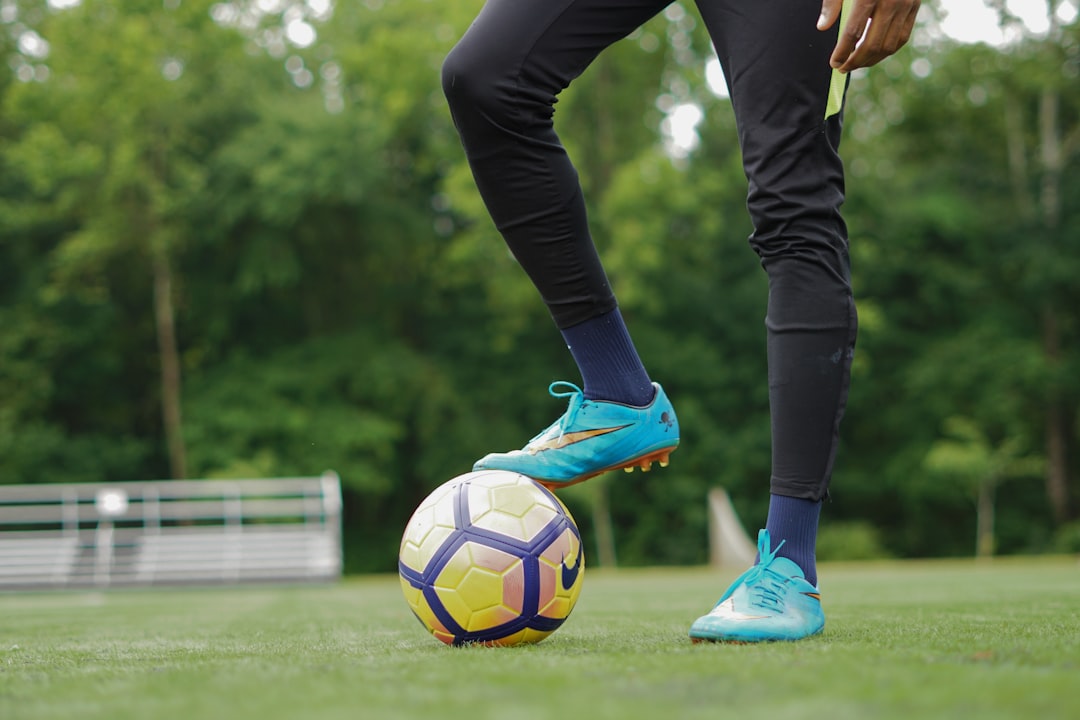 comment élargir des crampons de foot​ 3